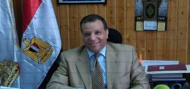 الدكتور محمد الديب