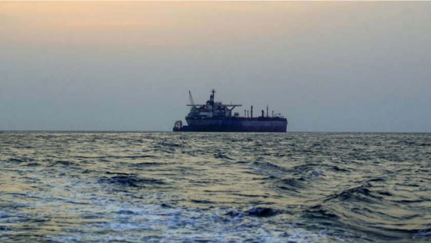 البحرية الإيرانية تعلن مسؤوليتها عن احتجاز ناقلة النفط الأمريكية