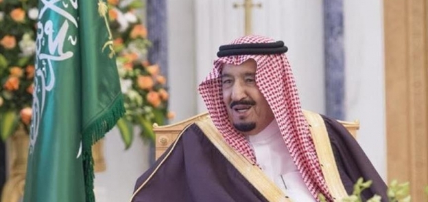 العاهل السعودي الملك سلمان بن عبدالعزيز