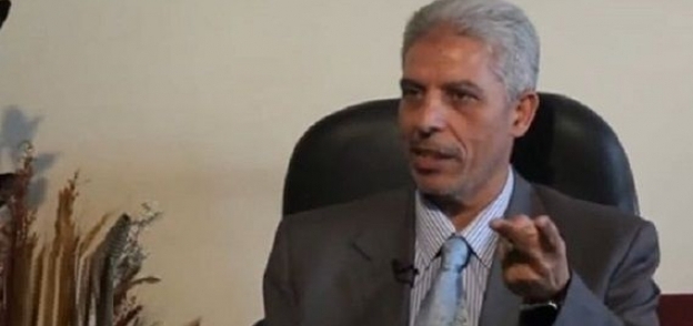 الدكتور حسن الجعويني