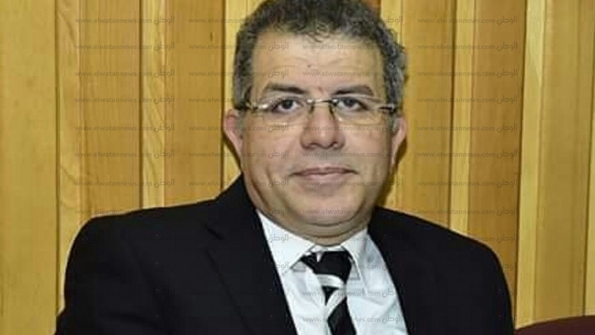 الدكتور وائل  خغاجي