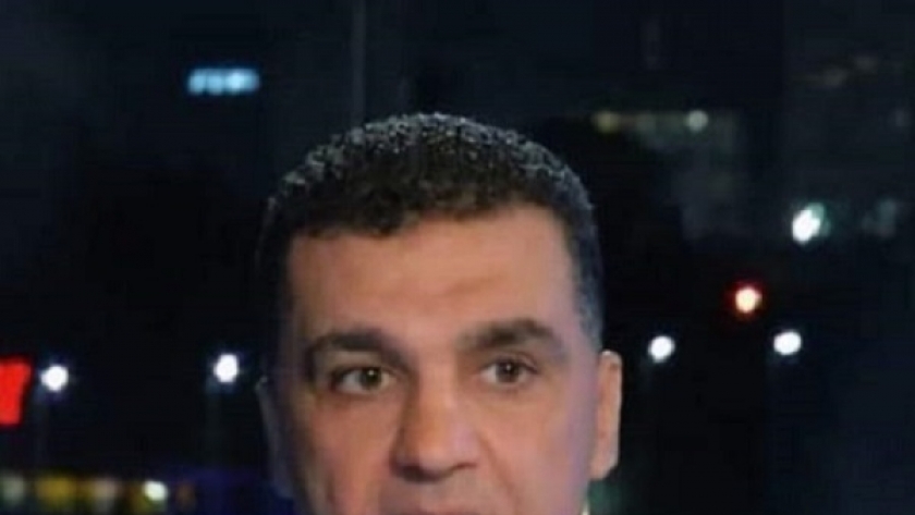 الدكتور أحمد الشحات