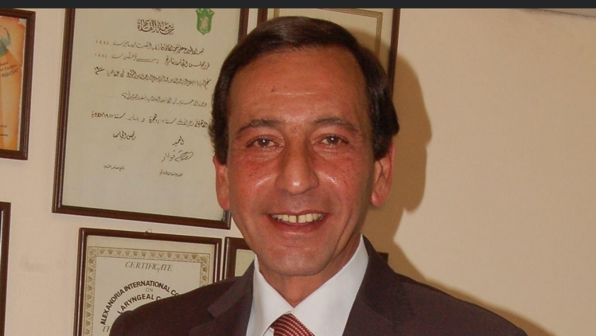 د.ياسر عبد القادر