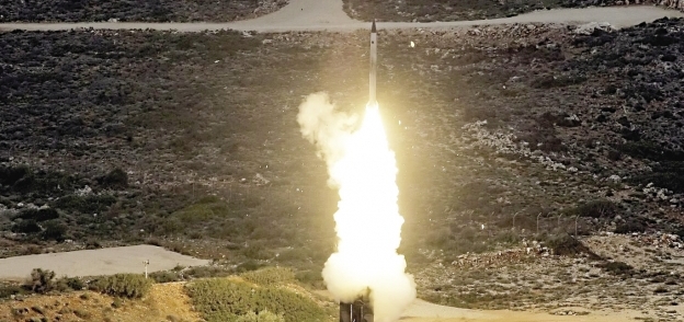 صاروخ الـ«S500»