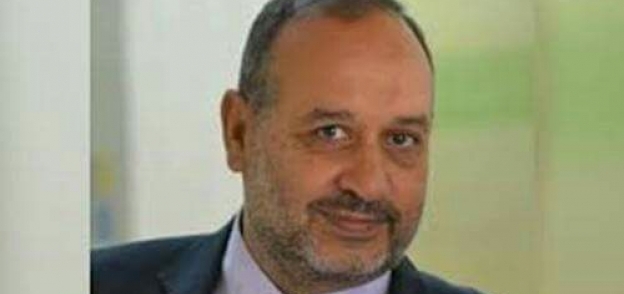 رجل الأعمال المصري محمد عبد القوي