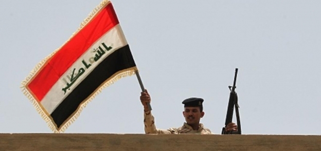 الجيش العراقي يستعيد قاعدة "القيارة" من قبضة داعش