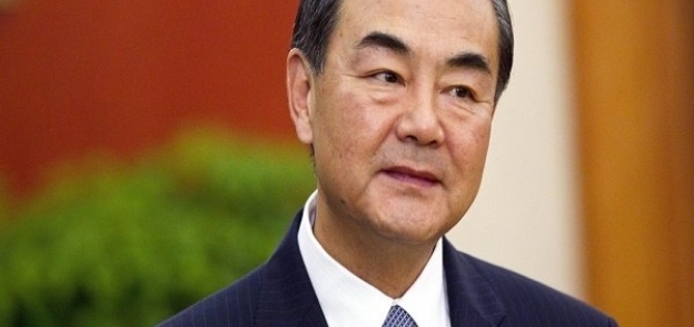 وزير الخارجية الصيني