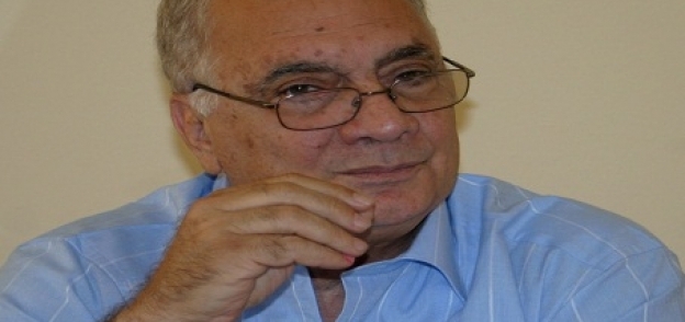 سمير زاهر