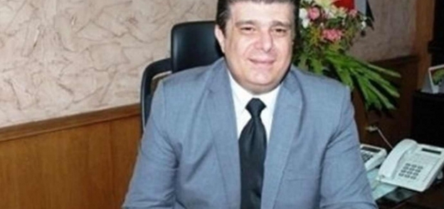 حسين زين - رئيس قطاع قنوات النيل المتخصصة