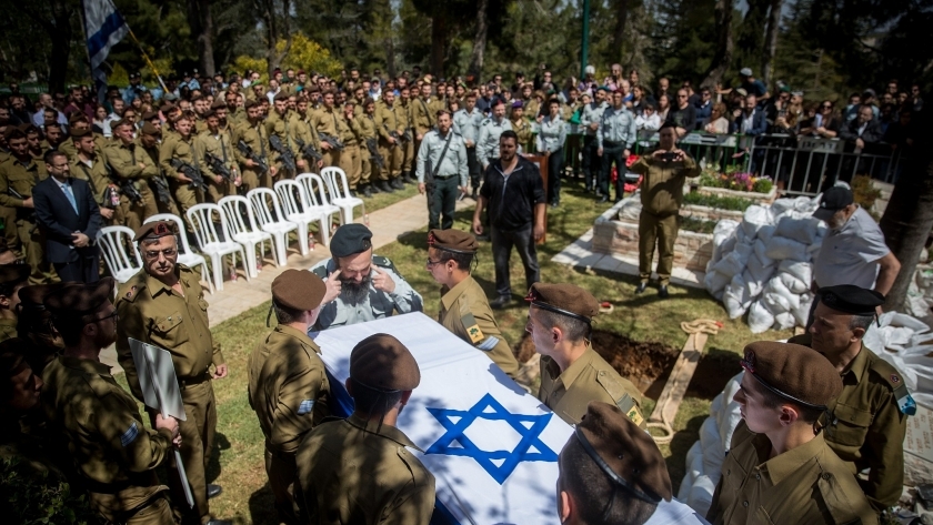 ارتفاع عدد قتلى جيش الاحتلال الإسرائيلي لـ 765 جنديا وضابطا