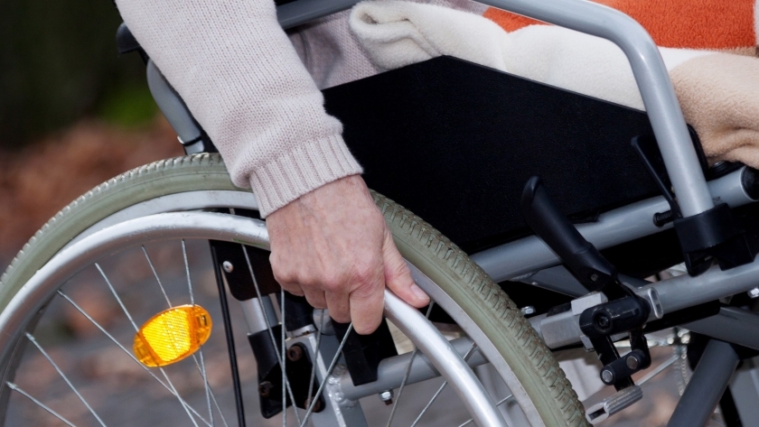 ضوابط حصول ذوي الإعاقة على وحدة سكنية