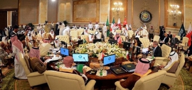 مجلس التعاون لدول الخليج العربية