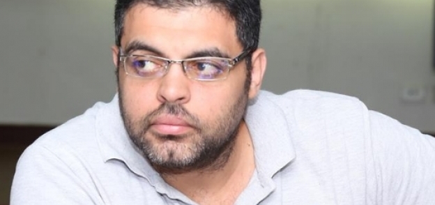محمد حنفي الشنتناوي الباحث المتخصص في الشؤن الإسرائيلية