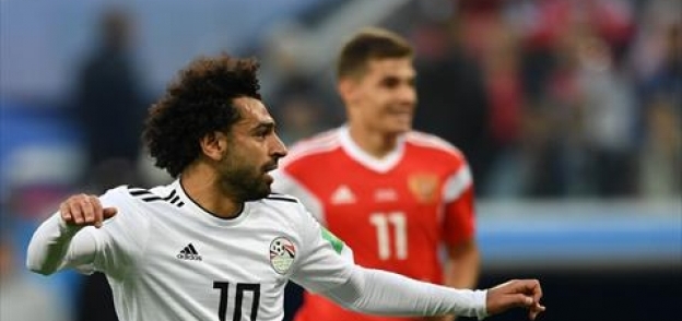 منتخب مصر في كأس العالم