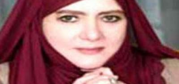 شمس البارودي: أطالب بوقف عرض فيلم "محمد رسول الله" في إيران