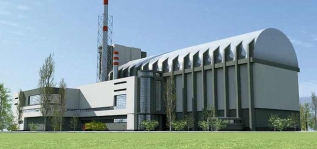 إنشاء أكبر مفاعل نووي للبحوث العلمية في العالم بروسيا