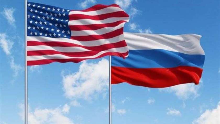 العلاقات بين روسيا وأمريكا
