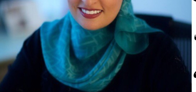وزيرة السعادة الإماراتية
