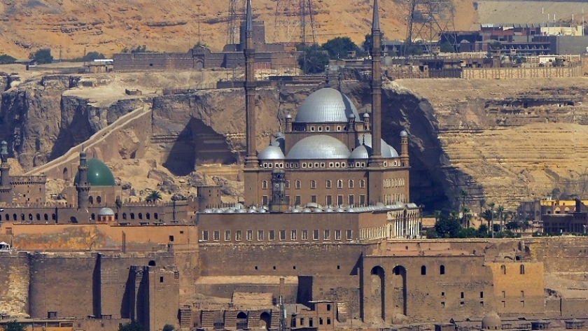 تعديل مواعيد الزيارة لقلعة صلاح الدين