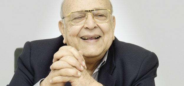 المهندس حسين صبور الرئيس السابق لجمعية رجال الاعمال