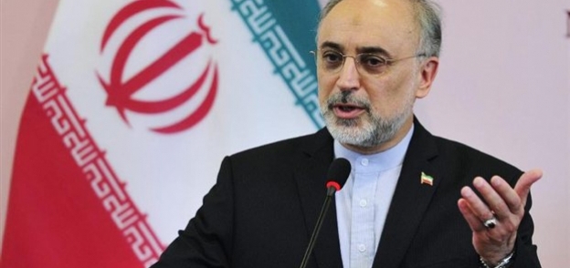 وزير الخارجية الايراني محمد جواد ظريف