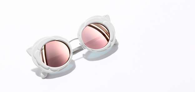 نظارة شمسية من Chanel