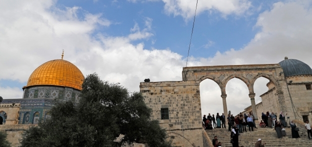 القدس الشرقية باتت مطمعاً للوصاية التركية