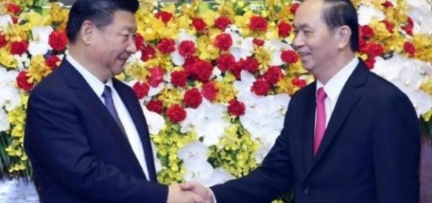 بكين وهانوي تتعهدان الحفاظ على السلام في بحر الصين
