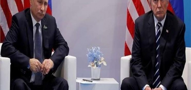 ثلاثة ملفات على مائدة قمة "ترامب –بوتين"