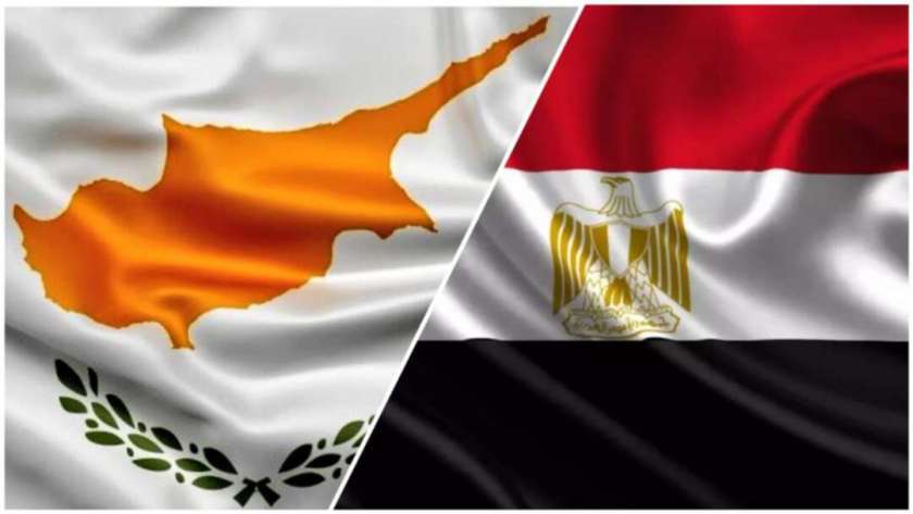 العلاقات المصرية القبرصية