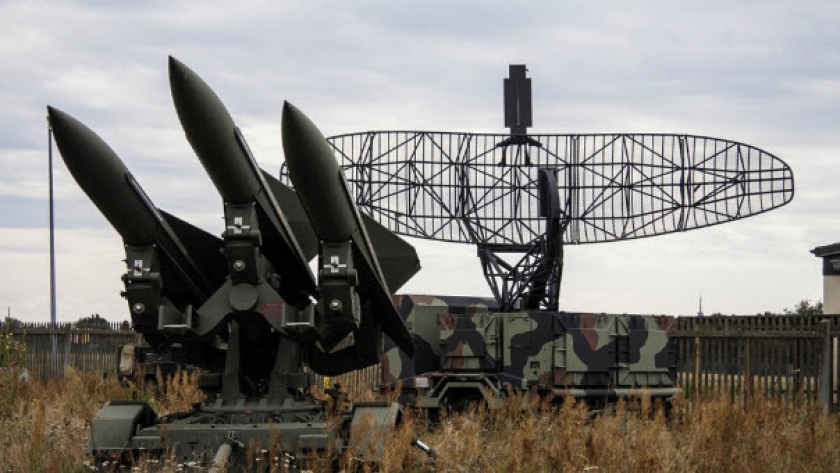روسيا تحذر اليابان من نشر صواريخ قرب الحدود