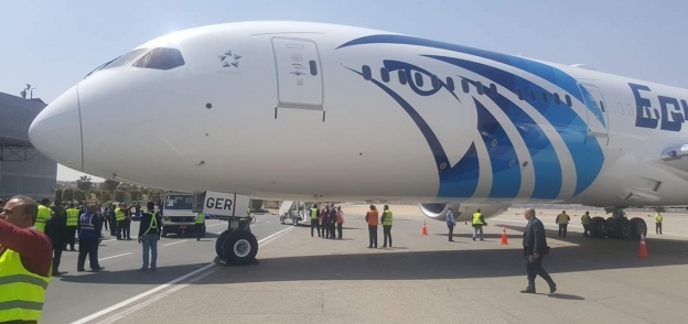 مصر للطيران تسيير 440 رحلة جوية إلى شرم الشيخ والغردقة والأقصر وأسوان