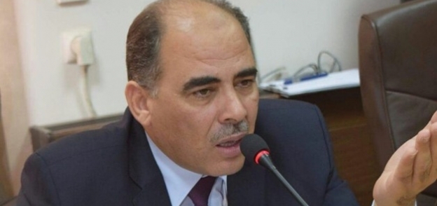 زكريا حسان - عضو مجلس النواب عن دائرة ساقلتة بسوهاج