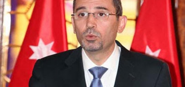 وزير خارجية الأردن