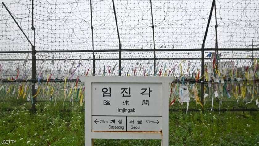 العلاقات بين الكوريتين متوترة وسط جمود في المحادثات النووية