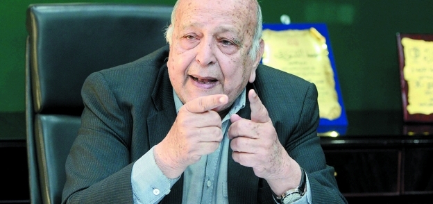 المهندس حسين صبور