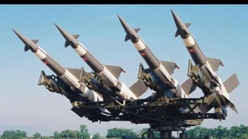 صواريخ كاليبر الروسية - أرشيفية