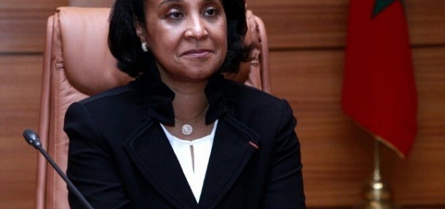وزيرة الشئون الخارجية المغربية