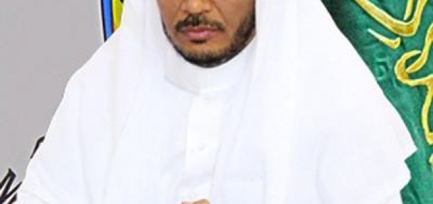 سعيد بن محمد مخايش المدير العام للتعليم بمنطقة الباحة