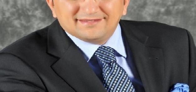 النائب الدكتور إيهاب رمزي، عضو مجلس النواب