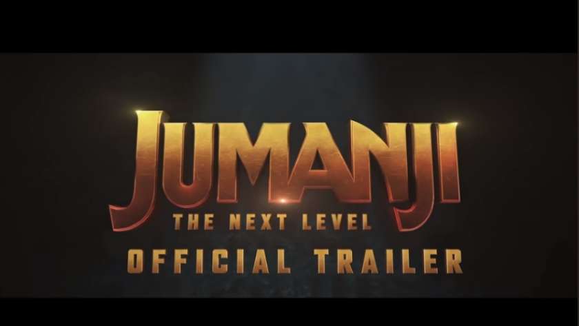 فيلم Jumanji: The Next Level