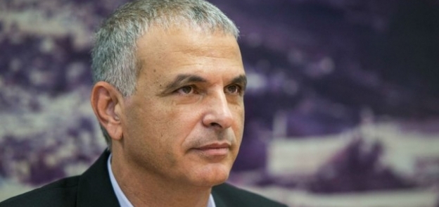 وزير مالية الاحتلال الإسرائيلي-موشيه كحلون-صورة أرشيفية