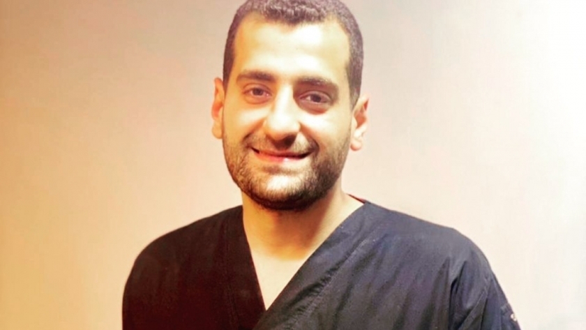 الطبيب الراحل محمد عثمان الشيخ