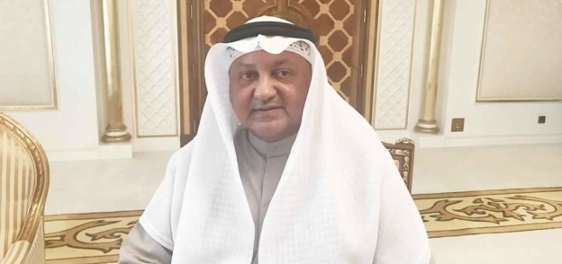محمد العواش، وكيل وزارة الإعلام الكويتية،