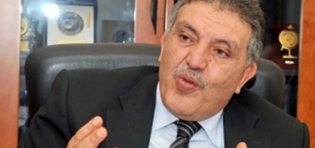 أحمد الوكيل، رئيس اتحاد العام للغرف التجارية