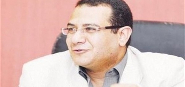 الدكتور محمد الشافعي