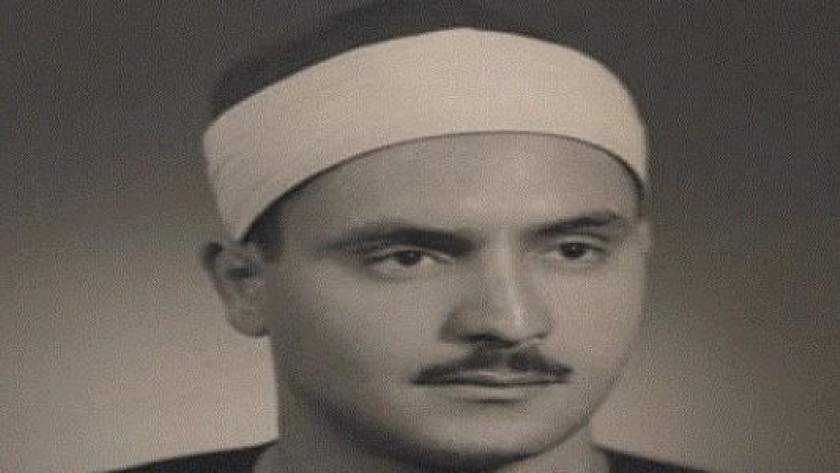 الشيخ محمد صديق المنشاوى