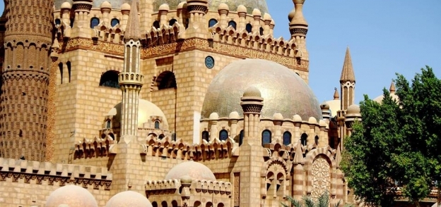 مسجد الصحابه