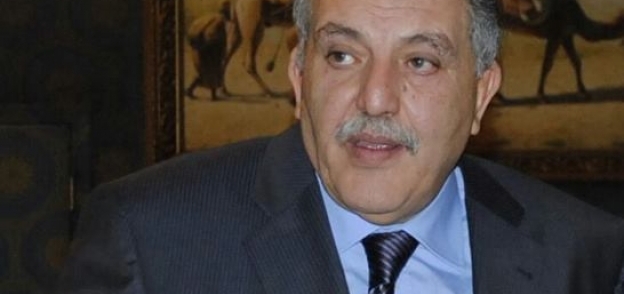 احمد الوكيل رئيس اتحاد الغرف التجارية