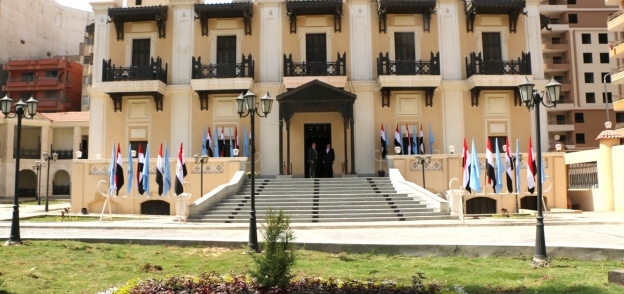 قصر خديجة هانم